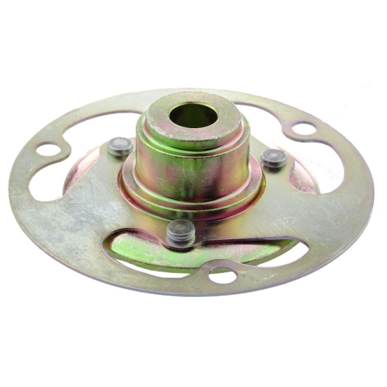 Tarcza sprzęgła Volkswagen Golf VII DENSO 6SES14C Audi, Seat , Skoda