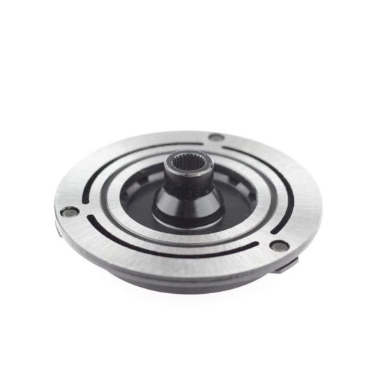 Tarcza sprzęgła Volvo S60, S70, XC70, S80 Zexel DKS17D