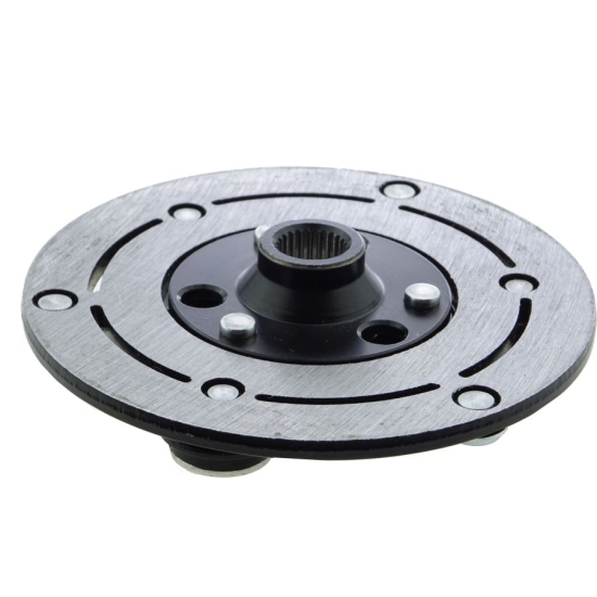 Tarcza sprzęgła klimatyzacji Volvo S60, V60, V70, XC70 FORD Focus Sanden PXC16