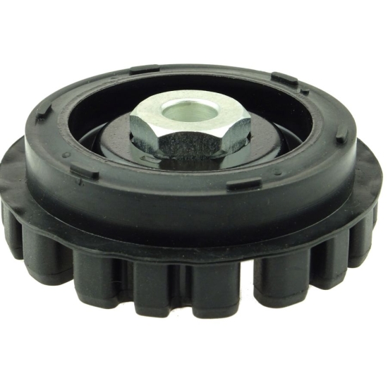 Tarcza sprzęgła kompresora Audi, Mercedes, Seat, Skoda, VW Denso