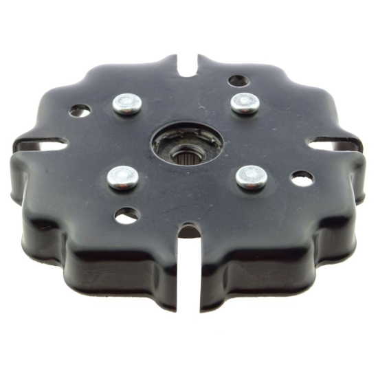 Tarcza sprzęgła Audi, Mercedes, Skoda , Seat , VW Denso niska 15mm