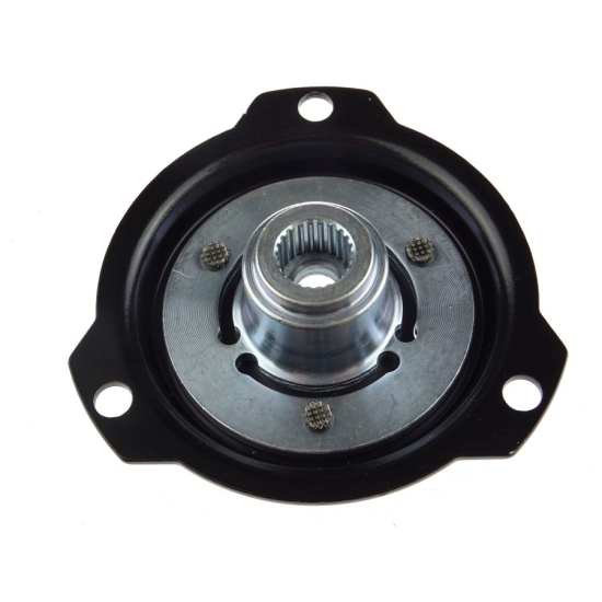 Tarcza sprzęgła klimatyzacji BMW Visteon