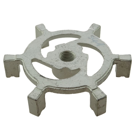 Tarcza sprzęgła klimatyzacji HCC Hyundai KIA