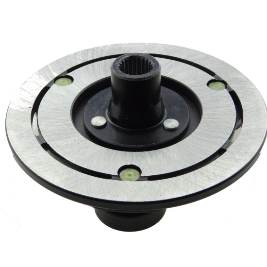 Tarcza sprzęgła klimatyzacji Hyundai Matrix 1.5 CRDi, Kia  HCC HALLA HS-15