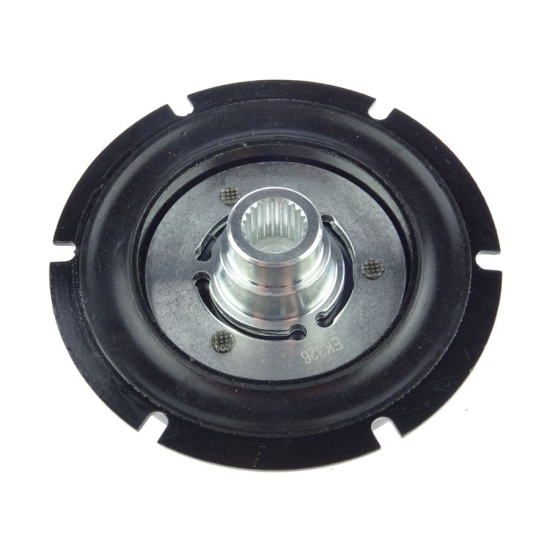 Tarcza sprzęgła klimatyzacji Hyundai Santa FE 2012 2.2 CRDi