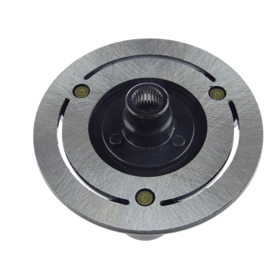 Tarcza sprzęgła klimatyzacji Mazda Matsushita H12A1 H12A2