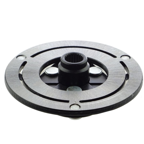 Tarcza sprzęgła Nissan Micra K12, Note , ZEXEL DKV08R