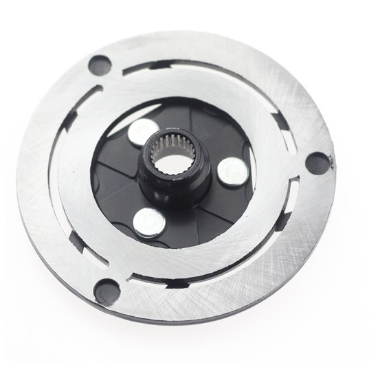 Tarcza sprzęgła klimatyzacji Subaru Forester ,Impreza Zexel DKV10R