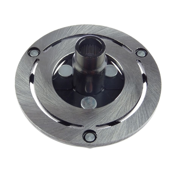 Tarcza sprzęgła klimatyzacji Subaru, Suzuki Zexel DKV-08