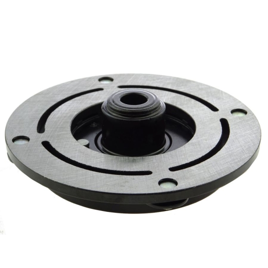 Tarcza sprzęgła kompresora Mercedes W204, C207, W212, Sprinter Denso 6SEU16C 6SBU16C