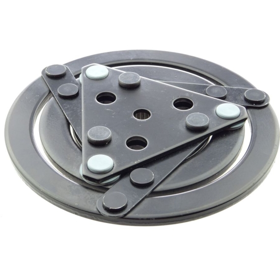 Tarcza sprzęgła Nissan Pathfinder 2, Calsonic CWV618