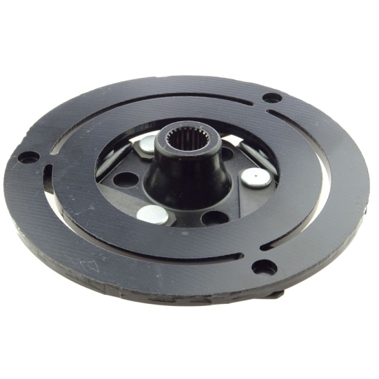 Tarcza sprzęgła Nissan Qashqai, Renault Megane I,II , Scenic I,II Delphi CVC