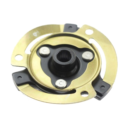 Tarcza sprzęgła Delphi CVC Audi, Skoda, Opel, VW, Seat