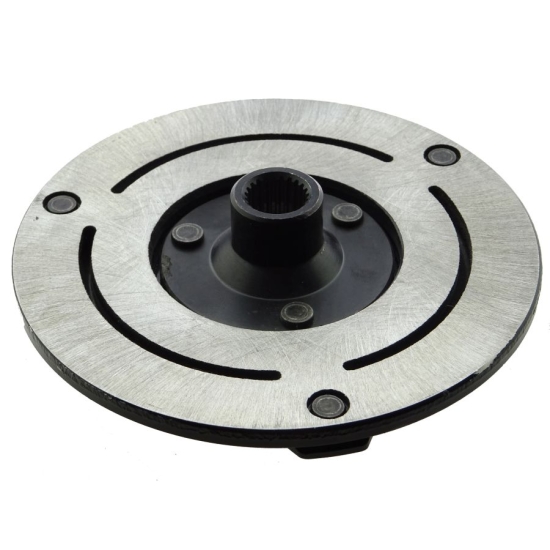 Tarcza sprzęgła Opel Astra G , Corsa C, Meriva A, Zafira A Delphi CVC