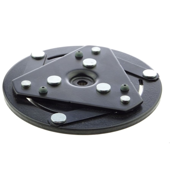 Tarcza sprzęgła kompresora Opel Delphi CVC