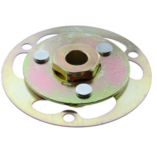 Tarcza sprzęgła Volkswagen Golf VII DENSO 6SES14C Audi, Seat , Skoda