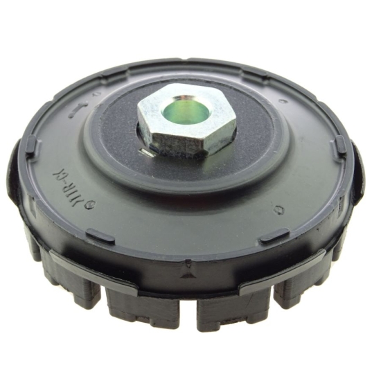 Tarcza sprzęgła Lexus, Toyota Denso 6SBU16C 6SE16C 5TSE10C