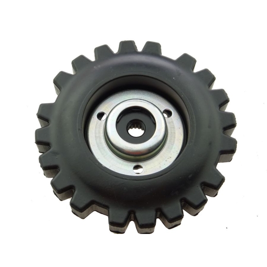 Tarcza sprzęgła Mercedes W203, W204, W211, Sprinter, Vito ZEXEL DCS17