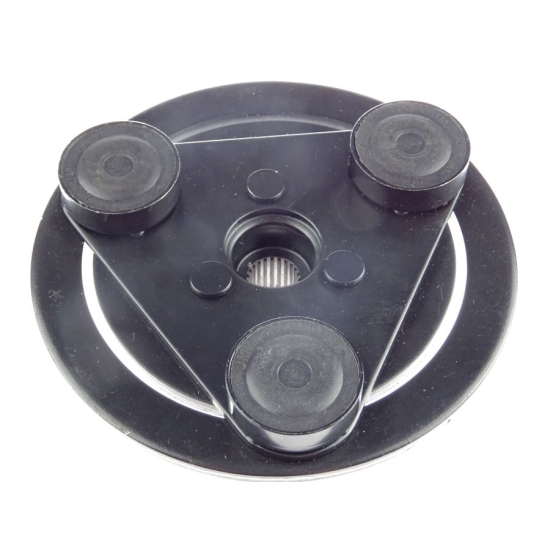 Tarcza sprzęgła Nissan Almera, Primera Calsonic CR-14