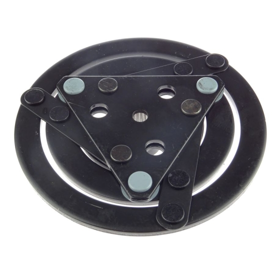 Tarcza sprzęgła Nissan Maxima V, Infiniti I30, CALSONIC CWV618