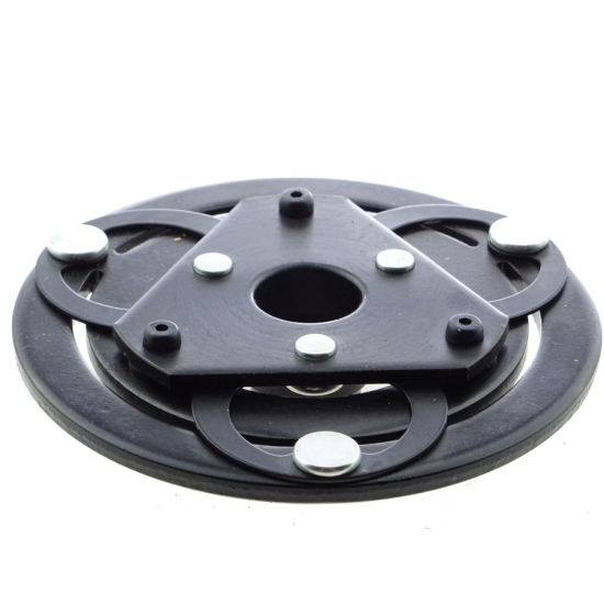 Tarcza sprzęgła Nissan Micra K12, Note , ZEXEL DKV08R