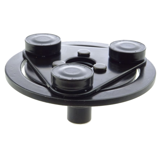 Tarcza sprzęgła Nissan Navara, Pathfinder 2.5dCi Calsonic CR-12S