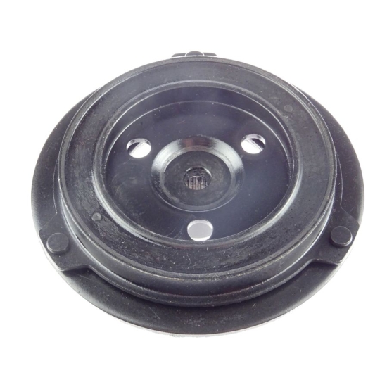 Tarcza sprzęgła  OPEL ASTRA G 2.2 DTI, SIGNUM 2.0 DTI 2.2DTI VECTRA C 2.2 CDTI SAAB 9-5 9-3, Sanden PXV16