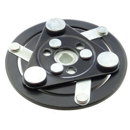 Tarcza sprzęgła Sanden SD7V16 SD7H15 SD7C16 SD6C12 SD6V12 SD7H13