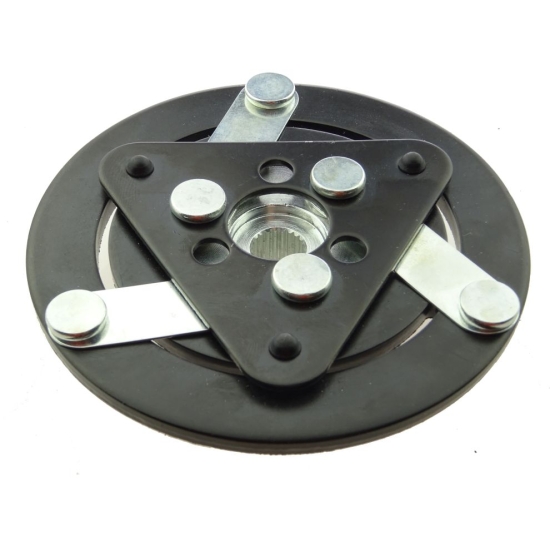 Tarcza sprzęgła Seat Arosa 1.0,1.4, VW Lupo, Polo (6N2), Sanden SD6V12