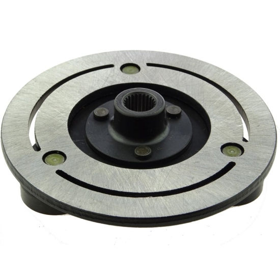 Tarcza sprzęgła Mazda 6 2.0 DI,Mazda 5 2.0 CD, H12A1AE4DC ver.2