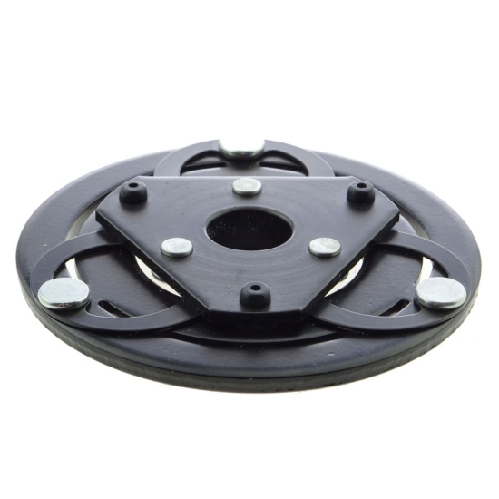 Tarcza sprzęgła SUZUKI Splash, Swift Maruti, Ritz VALEO ZEXEL DKV-08R