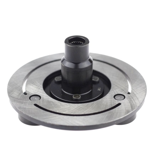 Tarcza sprzęgła Nissan Navara, Pathfinder 2.5dCi Calsonic CR-12S