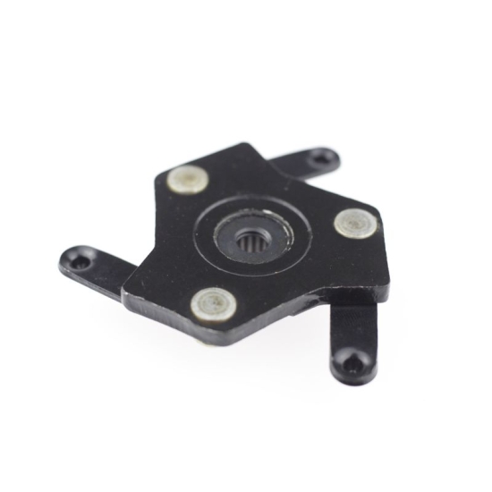 Tarcze sprzęgła Audi A3, VW Golf V, Passat B6, Skoda Ocatvia II DELPHI DH5 5K0820803A