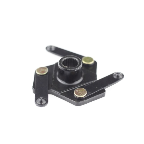 Tarcze sprzęgła Audi A3, VW Golf V, Passat B6, Skoda Ocatvia II DELPHI DH5 5K0820803A