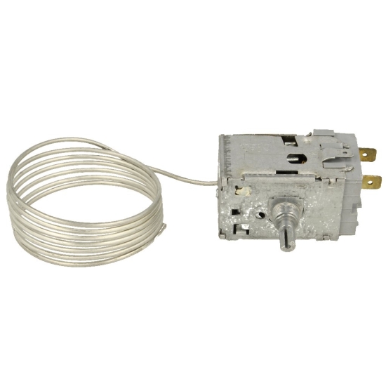Termostat Atea A01 1002 kapilara 2000mm W-7