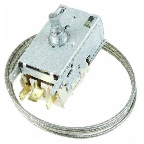 Termostat Ranco K-59 H3151 kapilara 1600mm