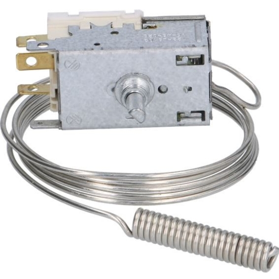 Termostat Ranco K-50 H2005 kapilara 1450mm