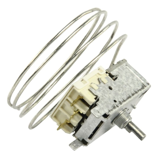 Uniwersalny termostat do klimatyzacji czujka 630mm