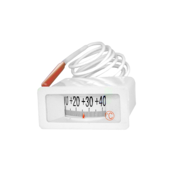 Wskaźnik temperatury  TPM10 -40 +40 C