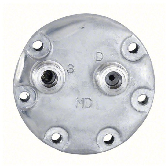 Tylni dekiel Sanden MB