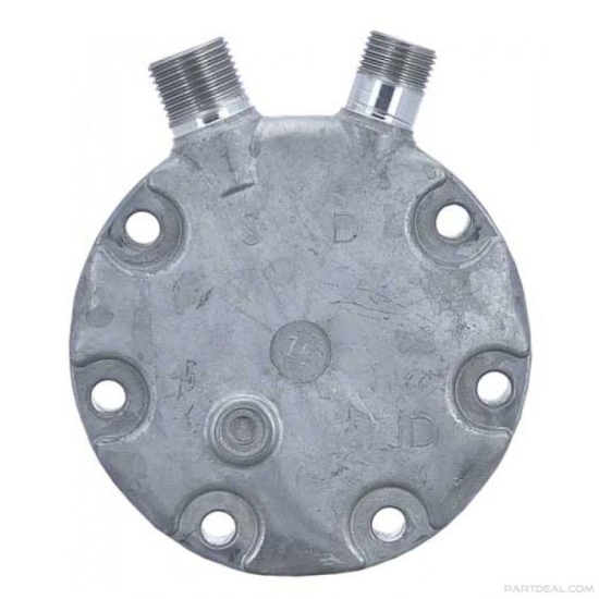 Tylni korpus Sanden SD7H15 JD