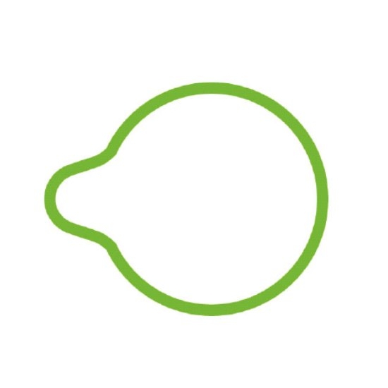 Uszczelka kompresora Sanden Scroll