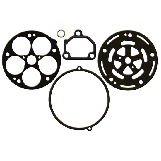 Uszczelnienie kompresora 5SE09C Denso