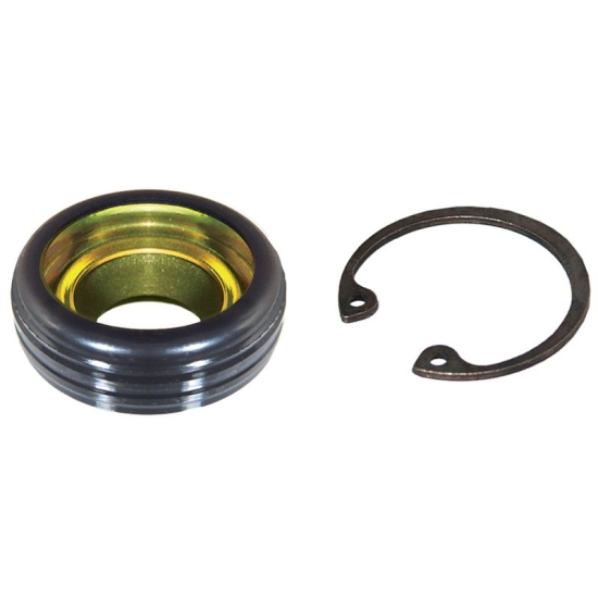 Uszczelnienie wałka kompresora Scroll