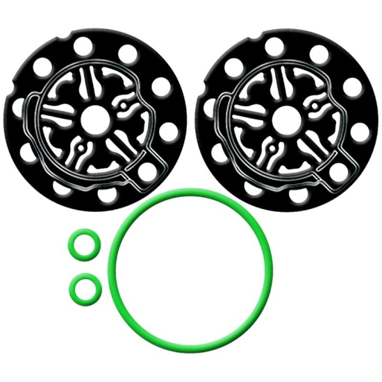 Uszczelnienie korpusu kompresora FS10