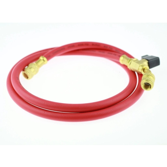 Przewody do klimatyzacji z zaworem 3 szt. R32 R410a