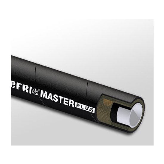 Wąż przewód manuli refri master plus DN16 5/8"