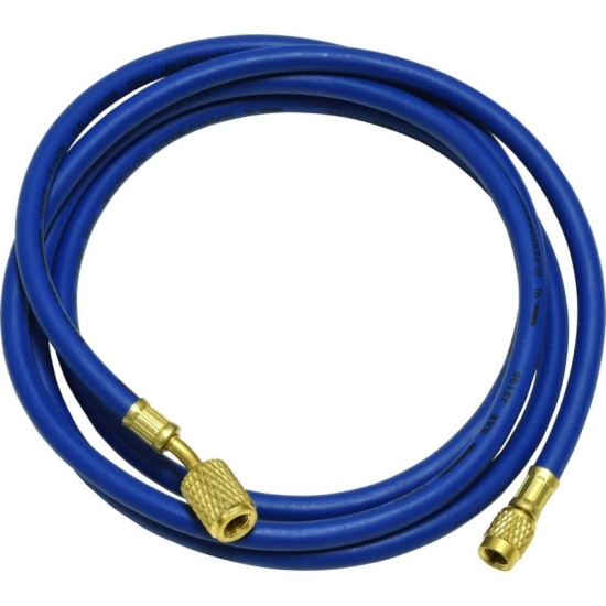 Przewód serwisowy do stacji Bosch Magneti Marelli 3 m niebieski