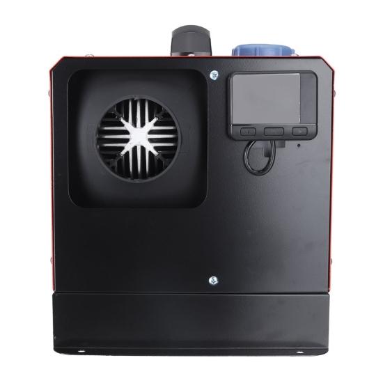 Ogrzewanie przenośne 12V 5kW Zotton