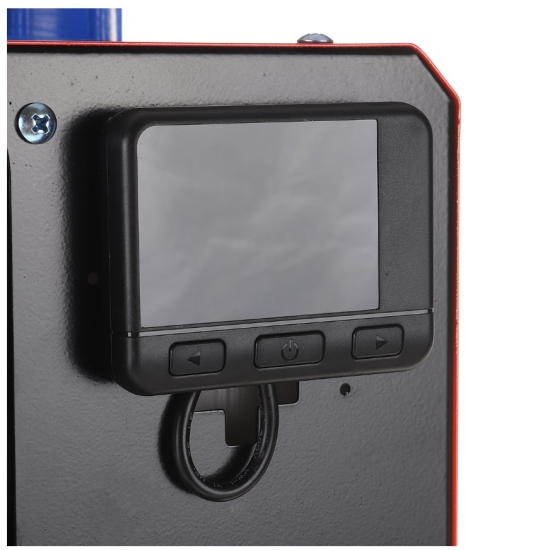 Ogrzewanie przenośne 12V 5kW Zotton